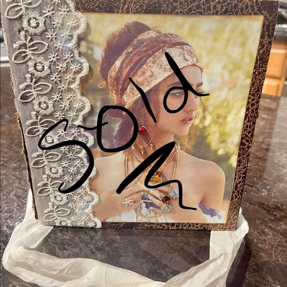 Accessories - SOLD. Steam punk junk journal sold for 95.00